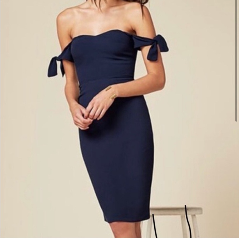 Reformation Marla Dress